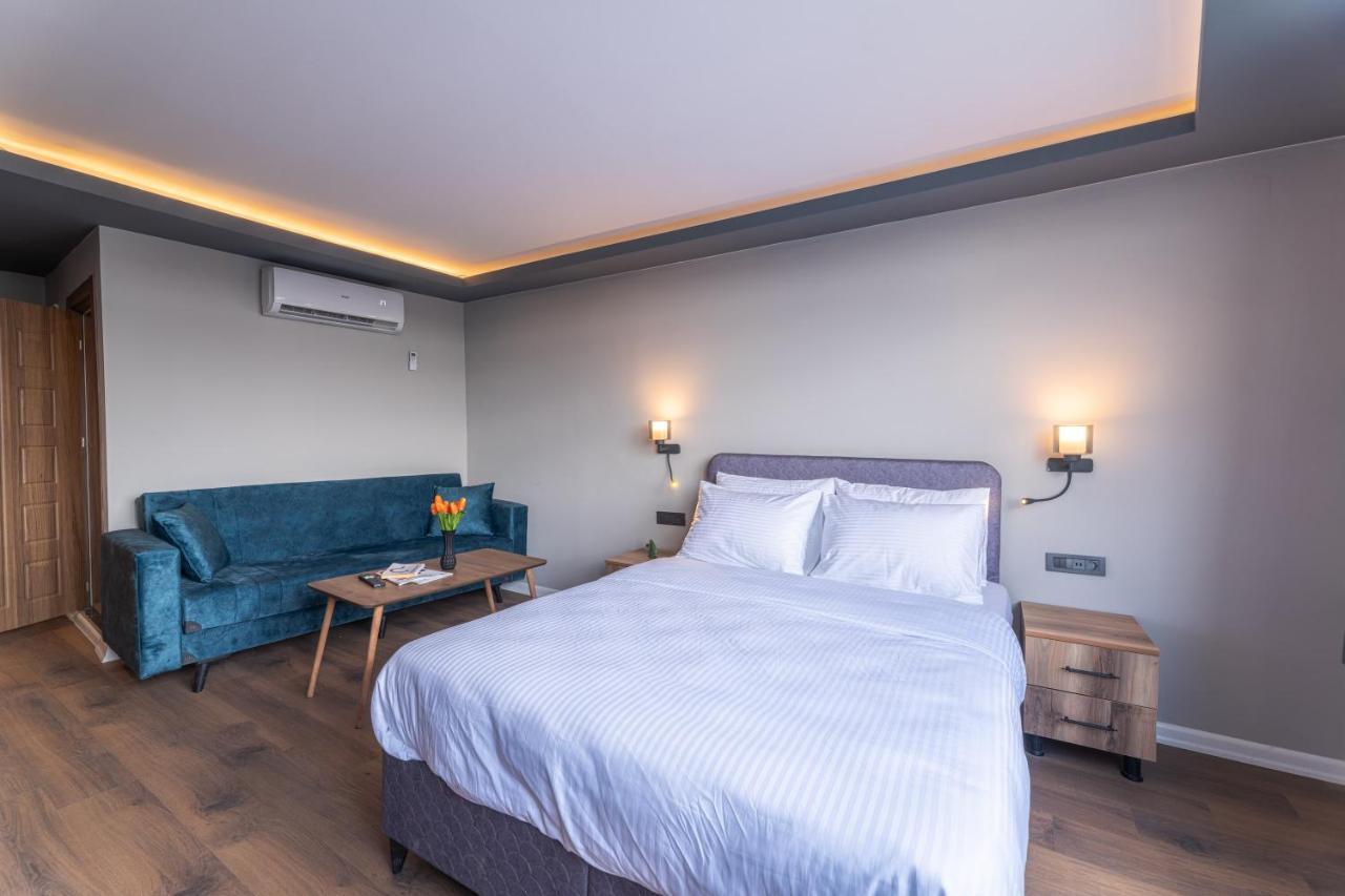Han Residence Halic Istanbul Exterior photo