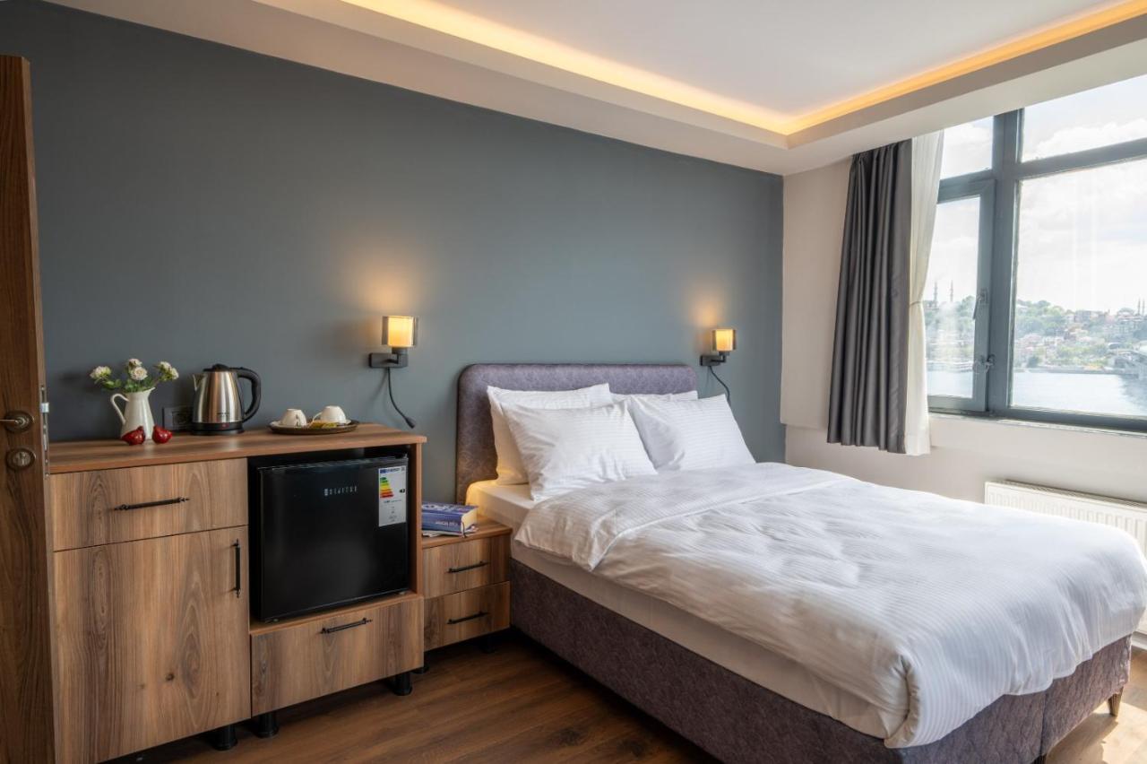 Han Residence Halic Istanbul Exterior photo
