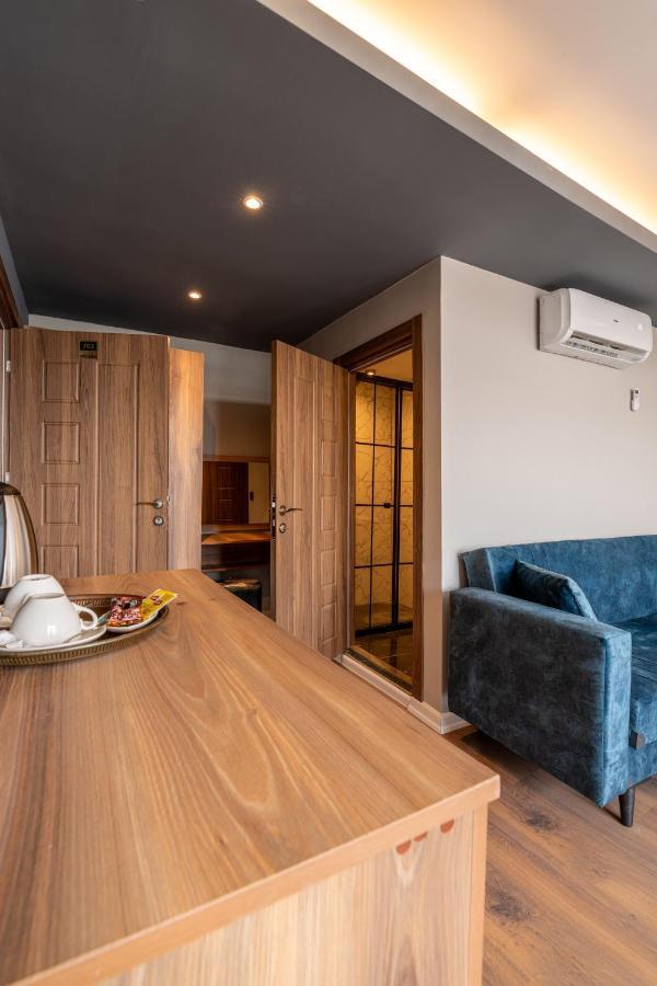 Han Residence Halic Istanbul Exterior photo