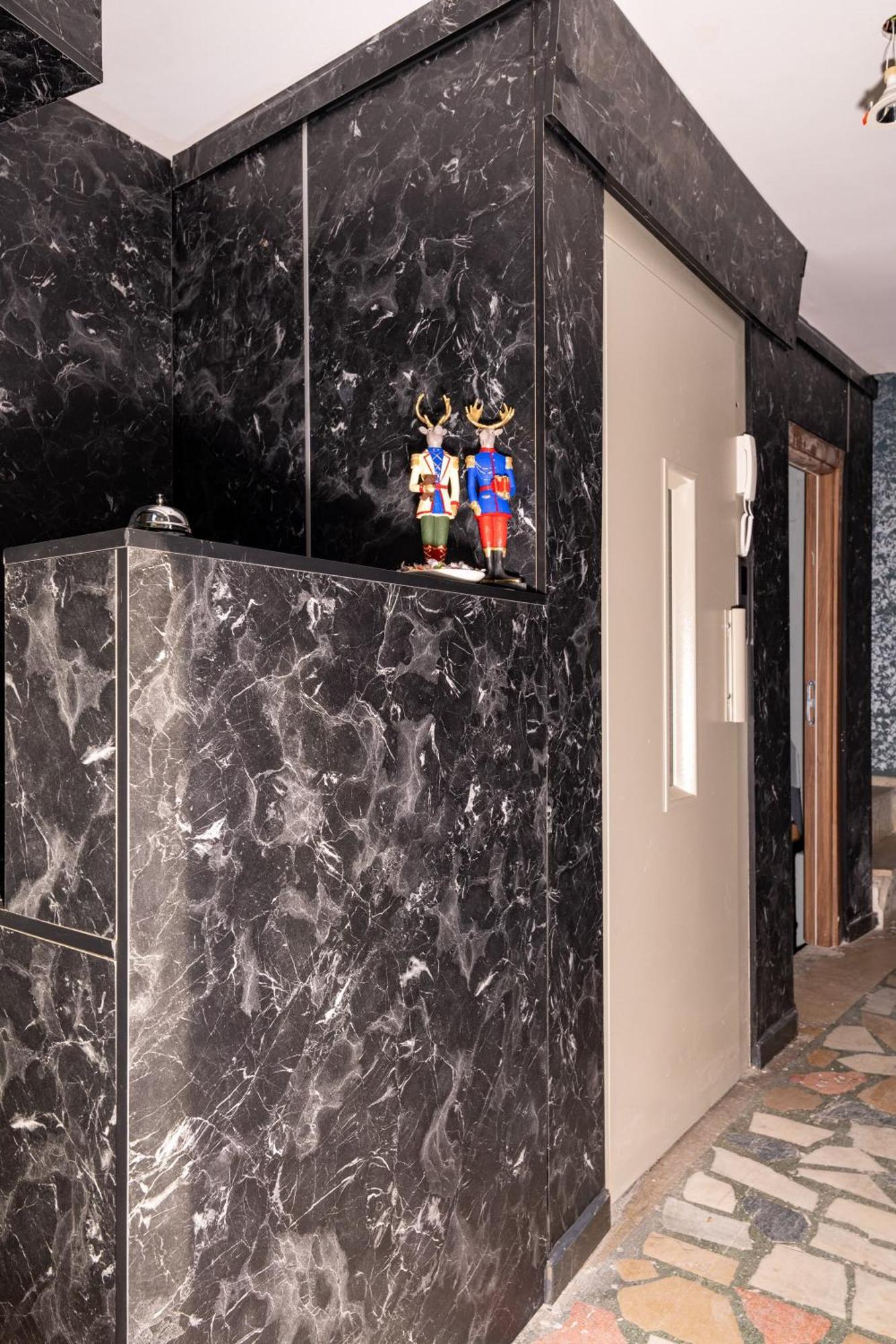 Han Residence Halic Istanbul Exterior photo